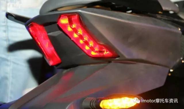 印度测试中国摩托车,印度对比中国摩托