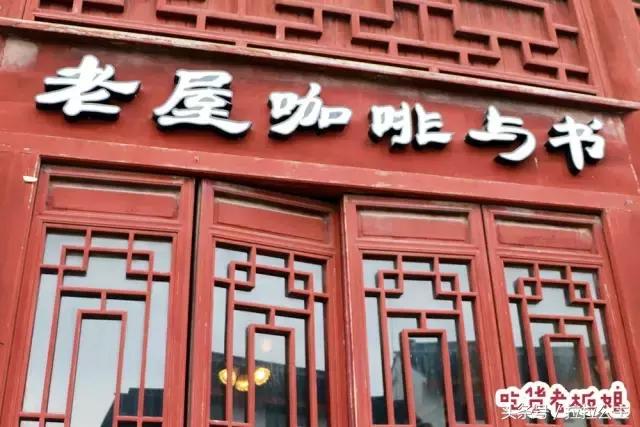 这处宁静致远的小镇,保留着苏州上世纪八九十年代的风貌