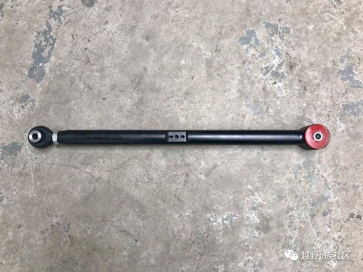 改装历程分享,独立悬挂改装全过程