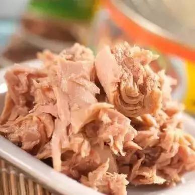 金枪鱼罐头的吃法大全图解,金枪鱼罐头美食