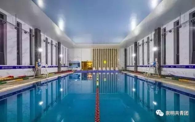 上海游泳馆都有哪些,上海游泳馆哪个比较好