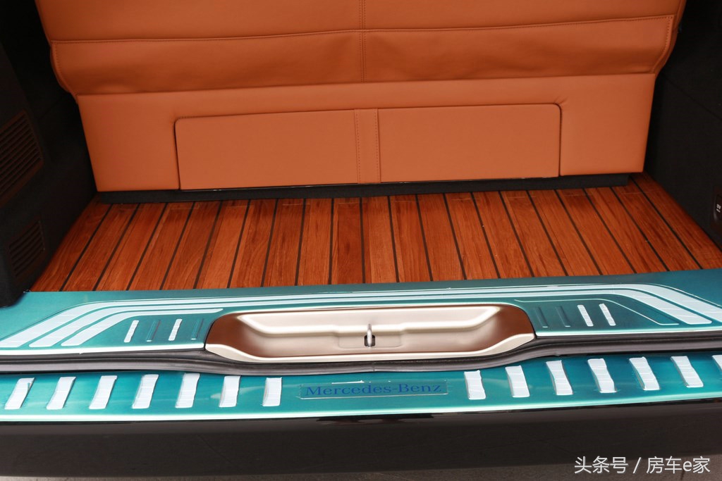 奔驰威霆7座商务车二手车多少钱,中高端奔驰威霆二手车