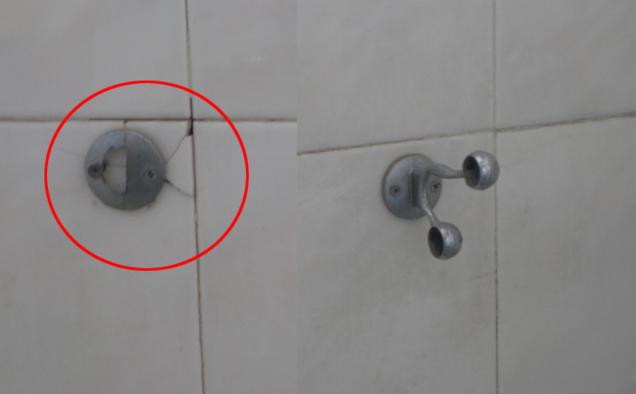 瓷砖打孔用什么钻头不裂,如何在瓷砖上打孔瓷砖不容易裂