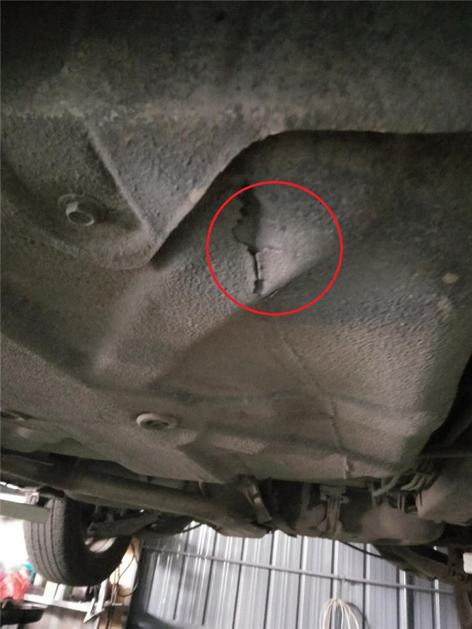 卖家真狠，这辆贵士才是真正的调表车！