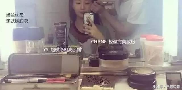 欢乐颂2关关造型图,欢乐颂2关关的化妆