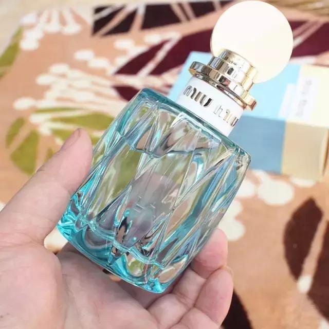 高颜值香奈儿香水,高颜值果香香水