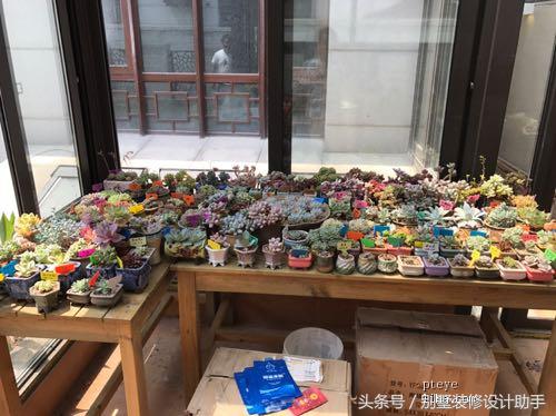 600平别墅装地源热泵,装修光伏太阳能阳光房