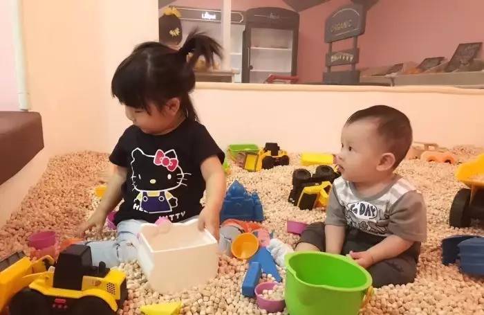 北京适合孩子玩儿的亲子餐厅,适合一家三口去的亲子餐厅