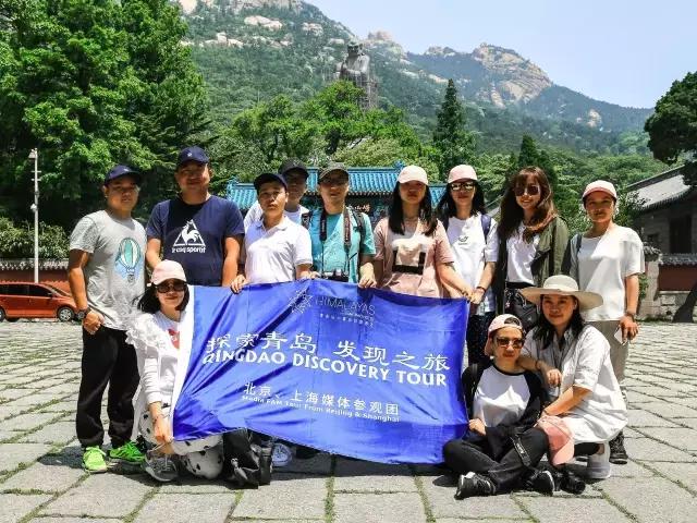 青岛周末休闲度假好地方冬天,青岛适合一家老小度假的地方