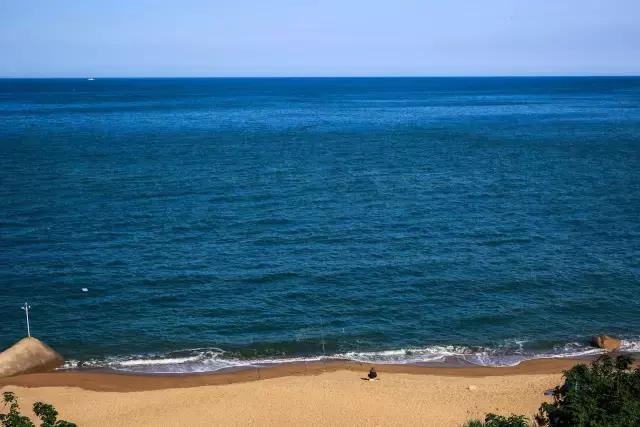青岛周末休闲度假好地方冬天,青岛适合一家老小度假的地方