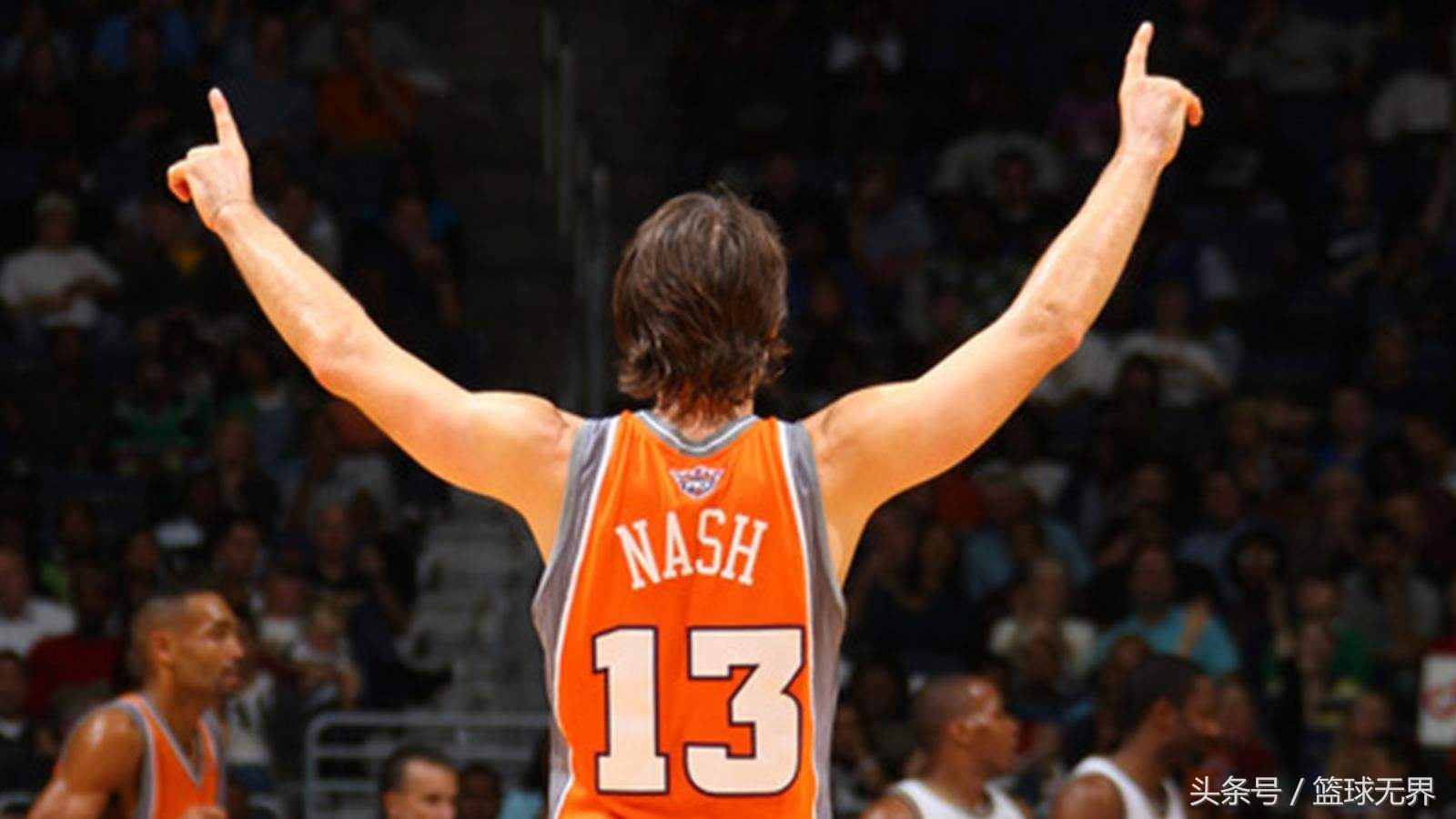 史蒂夫纳什风之子集锦,风之子纳什