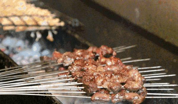 深夜食堂看完了饿吗,深夜食堂考验智商