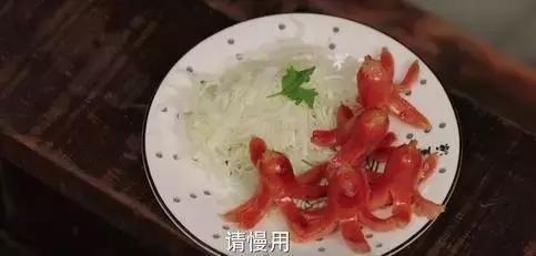 深夜食堂看完了饿吗,深夜食堂考验智商