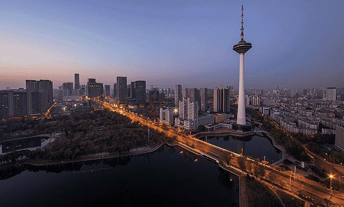 沈阳还有机会崛起吗,沈阳还能崛起吗