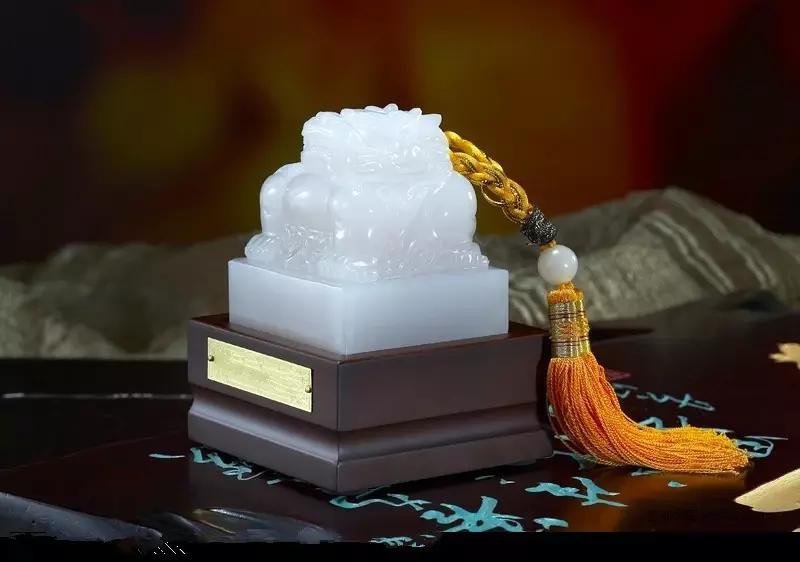 印章鉴赏知识书籍,印章史深度解读