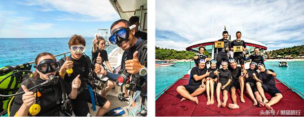 泰国雨季适合去的岛,普吉岛雨季适合去旅游吗