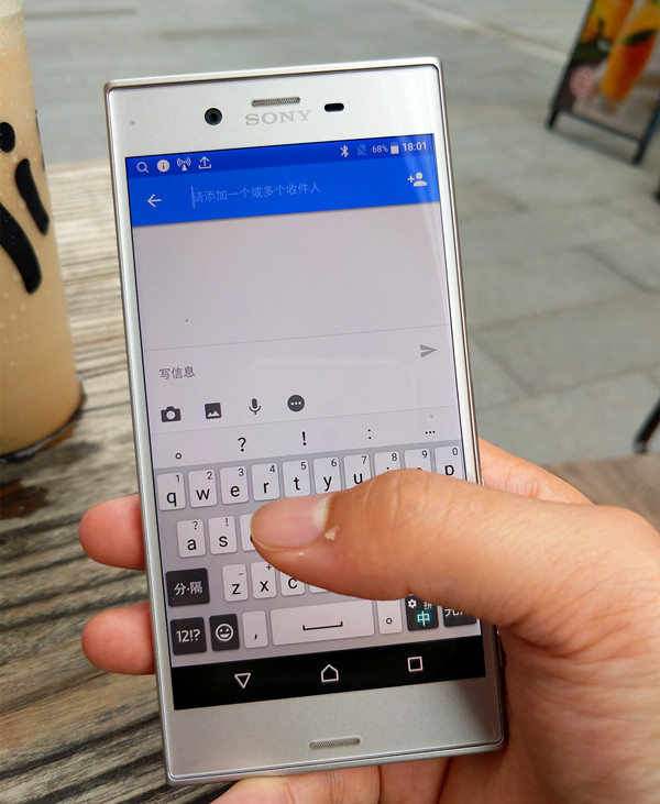 索尼xperiaxzs评测,索尼xperiaxz1拍照和视频评测