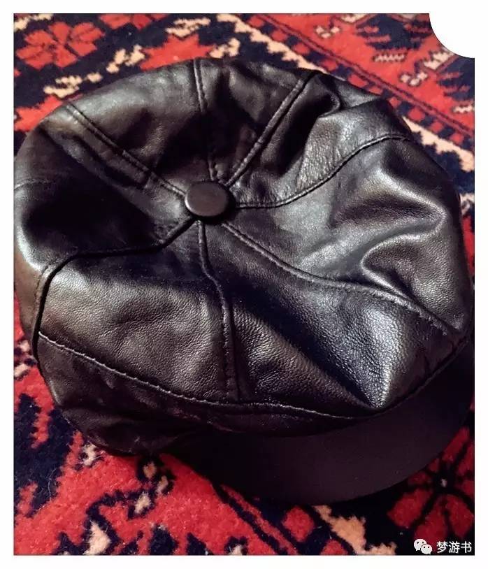 宋宋:看我从土耳其都买了些什么回来