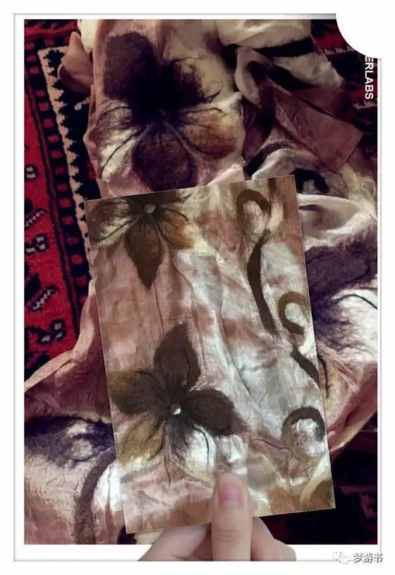 宋宋：看我从土耳其都买了些什么回来