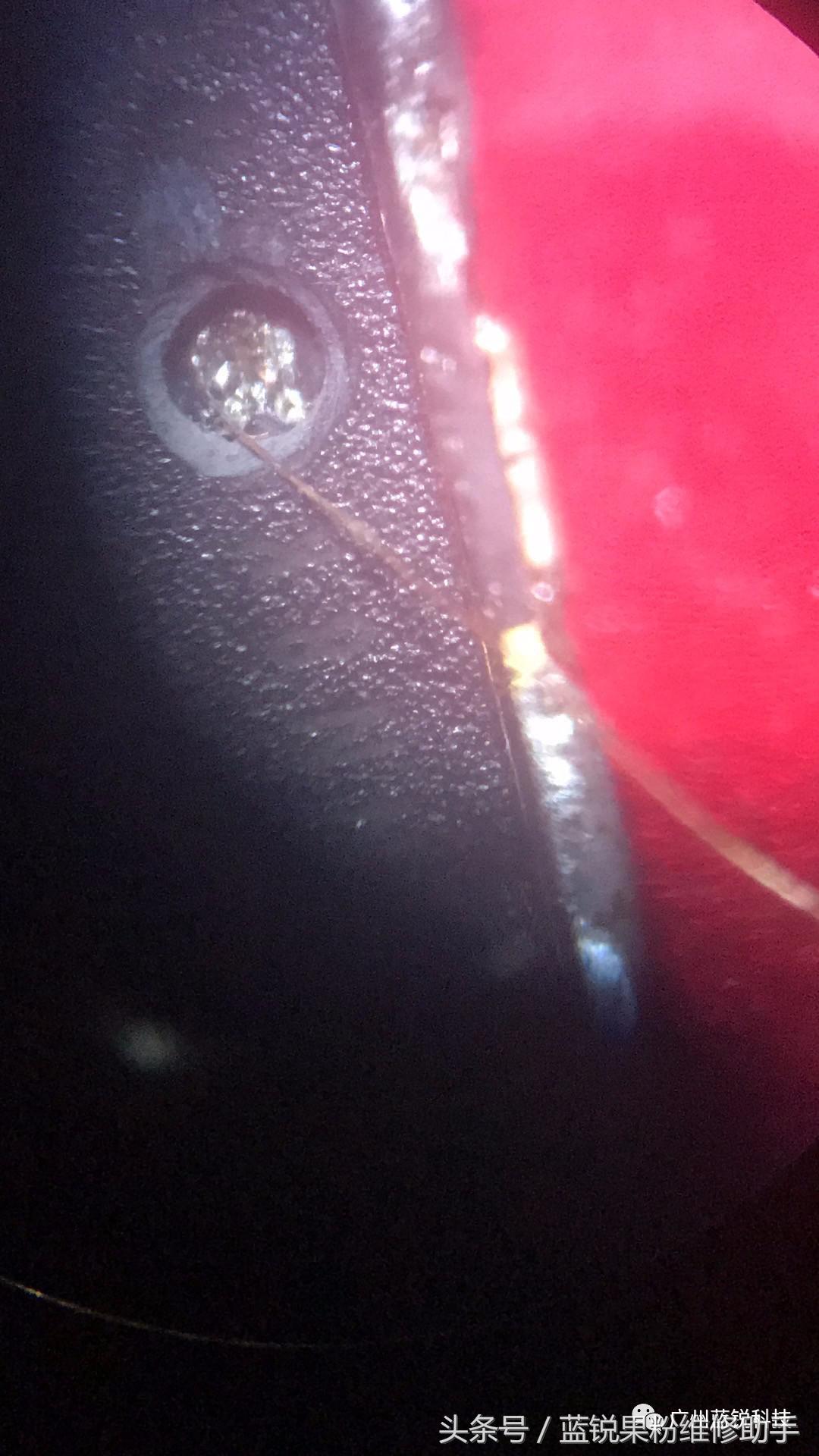 6plus卡顿恢复出厂设置,6plus屏幕坏了强制关机