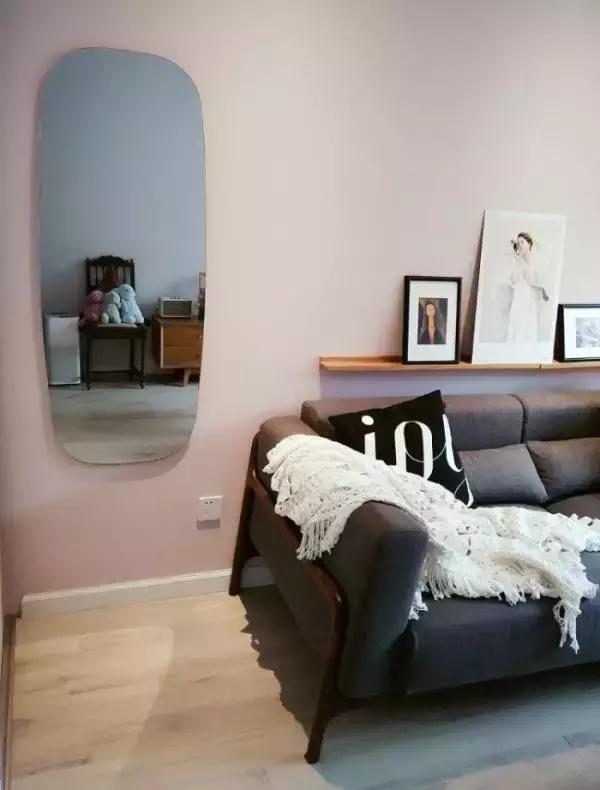 不砸瓷砖改造厨房,不砸墙改造房子