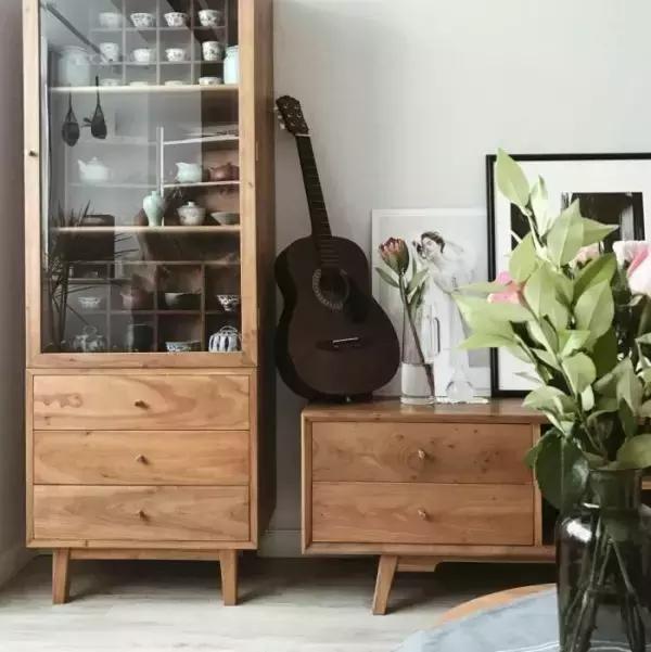 不砸瓷砖改造厨房,不砸墙改造房子