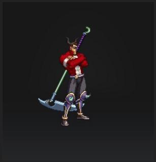 dnf女圣职者神话装备排名表,dnf女圣职者可以用镰刀或者念珠吗