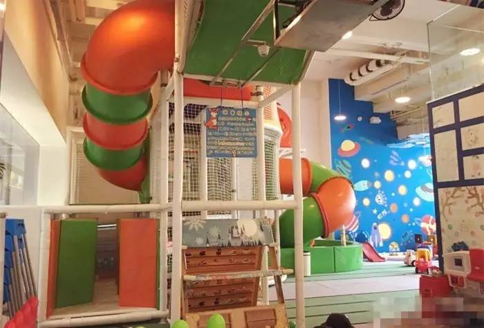 北京适合孩子玩儿的亲子餐厅,适合一家三口去的亲子餐厅