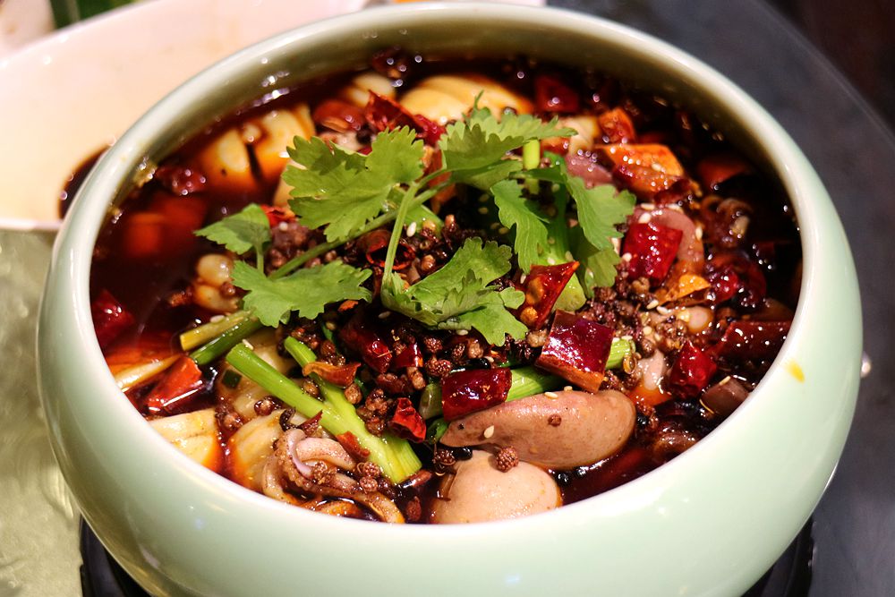 到厦门必吃厦门大排档,海鲜大排档探店厦门