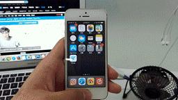 iPhone5怎么更新ios11,iphone5手机装安卓系统