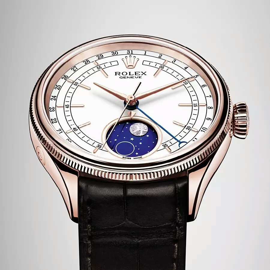 买仿的名表到底好不好——防表的内幕