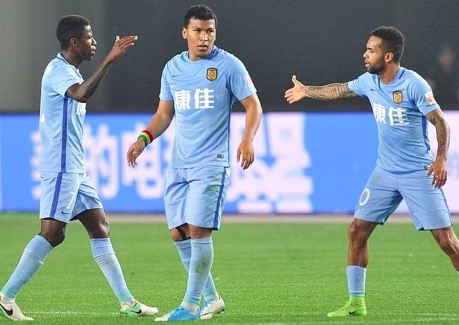 卡佩罗中超执教,卡佩罗执教苏宁多久