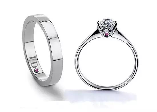 买钻石不要在意品牌,买钻石是不是太愚蠢