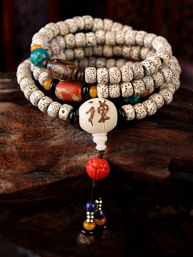 文玩星月菩提怎样选择精品,文玩星月菩提讲解