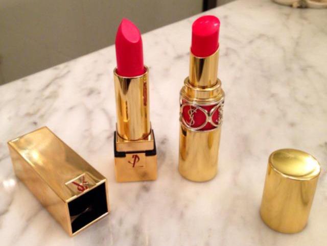 口红界的扛把子是谁,口红界的女王