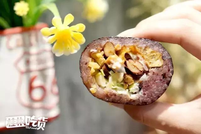 超有食欲的饭团,饱腹感比较好的饭团