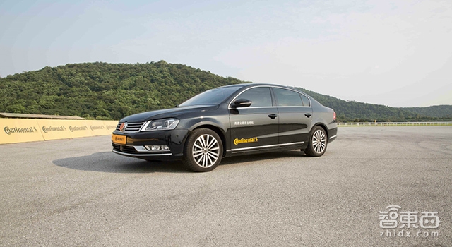 忘掉谷歌吧！没有这些公司自动驾驶就是扯淡