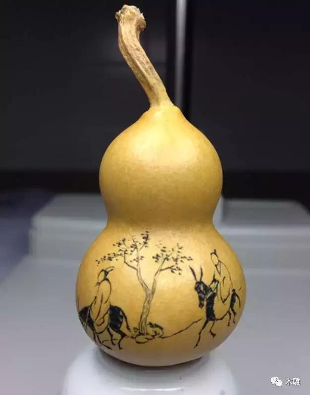 文玩葫芦不打皮可以盘玩吗,盘文玩葫芦变枣红要多长时间