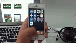 iPhone5怎么更新ios11,iphone5手机装安卓系统