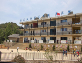 五地救灾忙，壹家人有爱共渡难关｜5月报告致壹家人