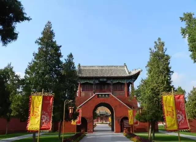 河南15个最值得去的景区排行榜,河南几个值得去玩的景区