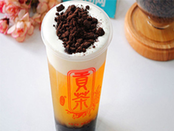 开一家饮品店赚钱吗,开一家饮品店多久能回本