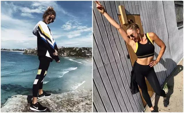 阿迪达斯耐克运动服,耐克和阿迪达斯哪个运动服好