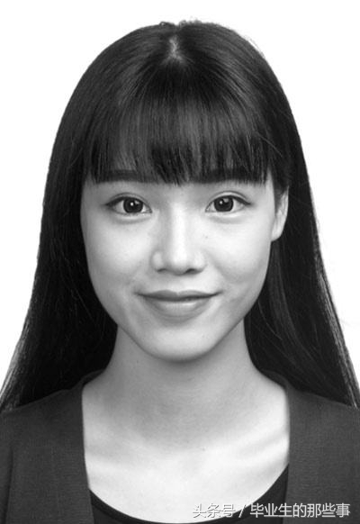 毕业照证件像素高度和宽度,大学生证件照像素尺寸标准