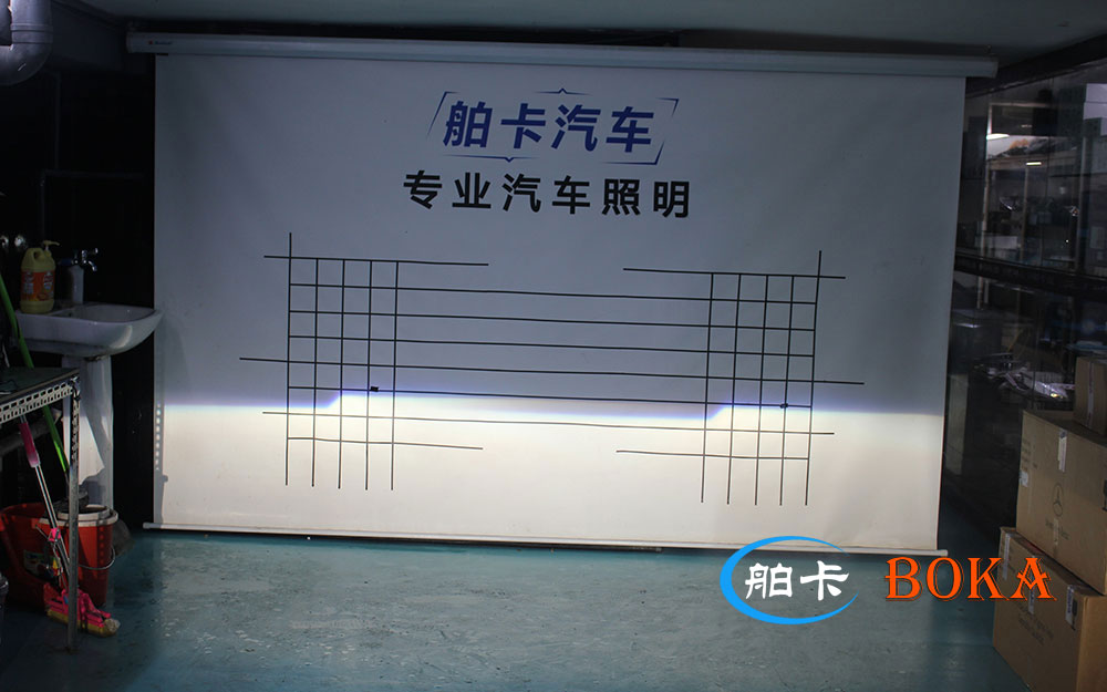 菲翔改装日行灯,菲翔大灯改装郫都区