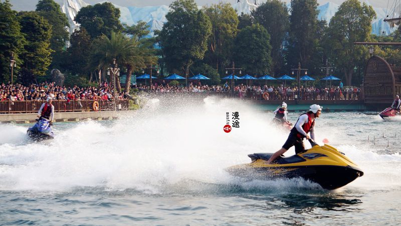 长隆亲子两大两小旅游攻略,珠海长隆横琴湾酒店亲子攻略