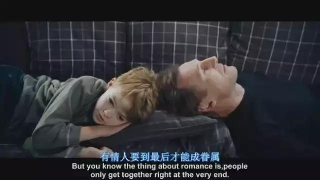 我在你老婆的朋友圈见过你！