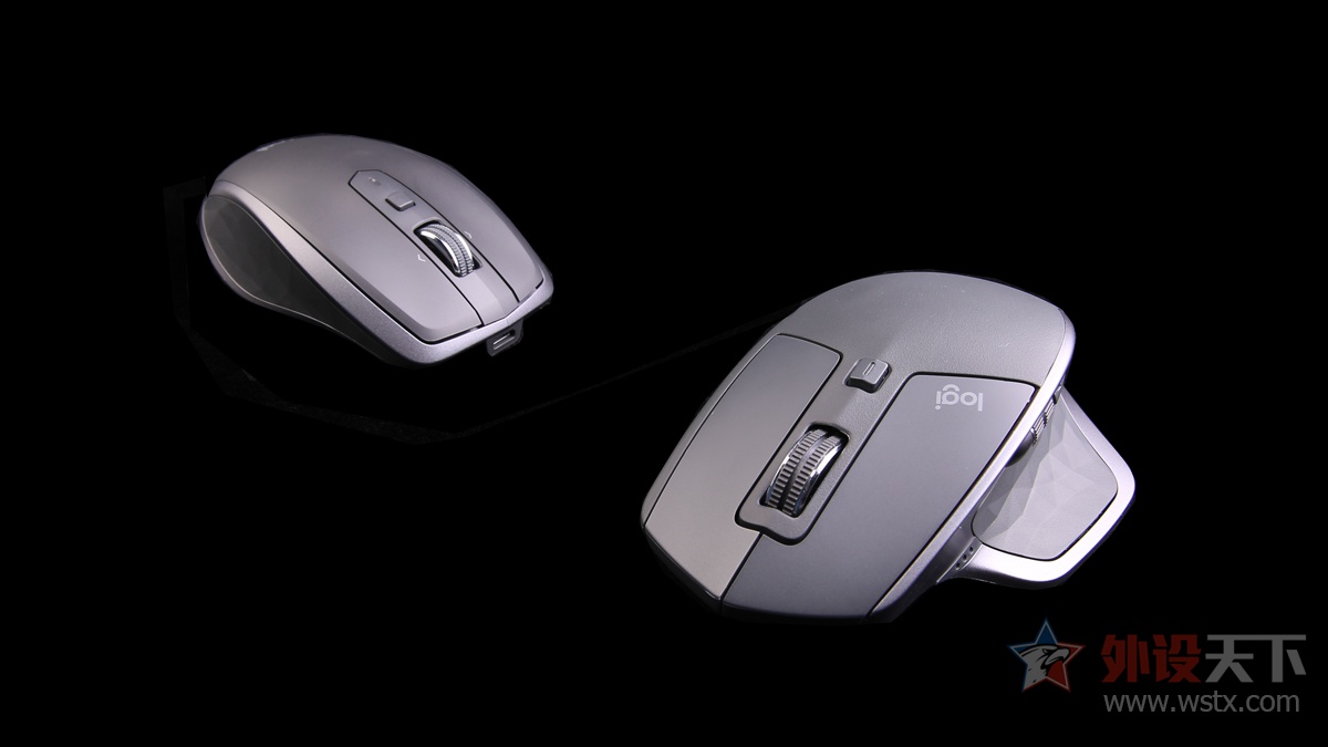 罗技公认最好用办公鼠标排名,2023罗技办公鼠标推荐