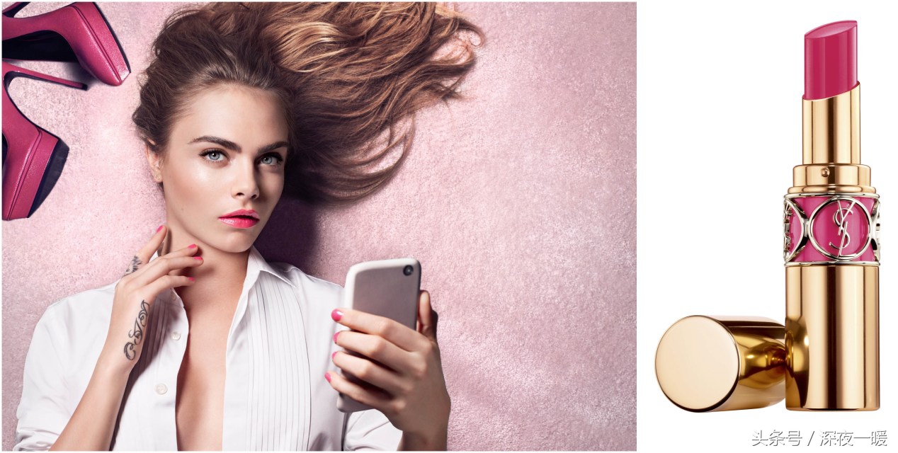 ysl新品口红怎么选,ysl口红颜色怎么选