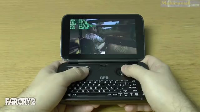 目前性能最强的掌机游戏推荐,好用的掌机上千款游戏推荐